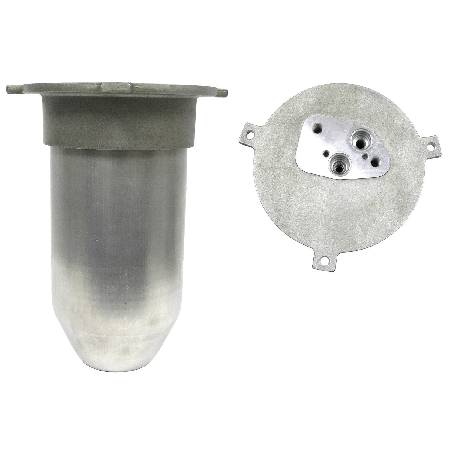 AC Compressor Kit Replacement for Holden Captiva CG (2007-2013)