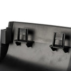 Left Rear Bumper Corner End Cap for Ford Transit Connect (2002-2012)