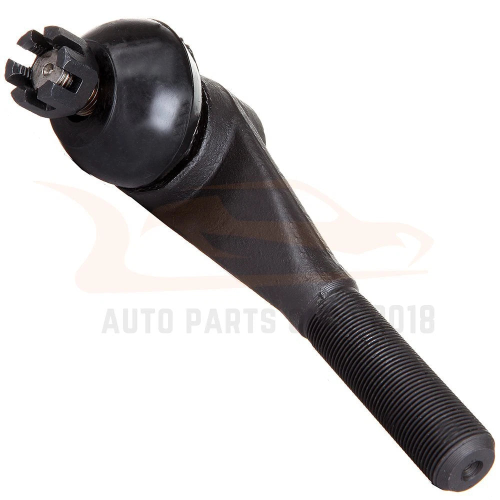 2 Drag Link + 2 Tie Rod + 4 Ball Joint Kit for Chevrolet Blazer (1987–1991)