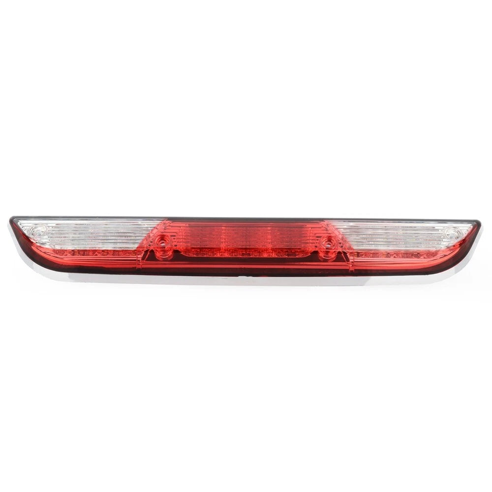 Third Brake Light for Ford F-250 Super Duty (2017–2018) Red Lens