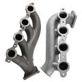 Turbo Exhaust Manifold Kit for GMC Sierra 1500 (1999–2013) LS 5.3/4.8