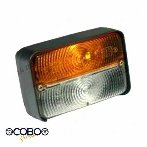 Front Combination Light LH/RH for John Deere 6130-6930 (2003–2013)