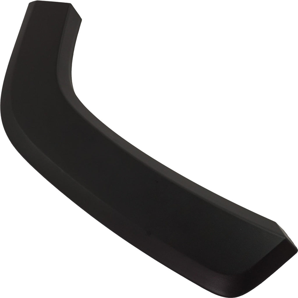 Rear Driver Side Upper Door Molding for Make Model