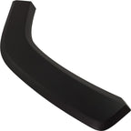 Rear Driver Side Upper Door Molding for Make Model
