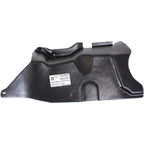 Engine Splash Shield for Chevrolet Impala (2006–2009) Front Passenger Side