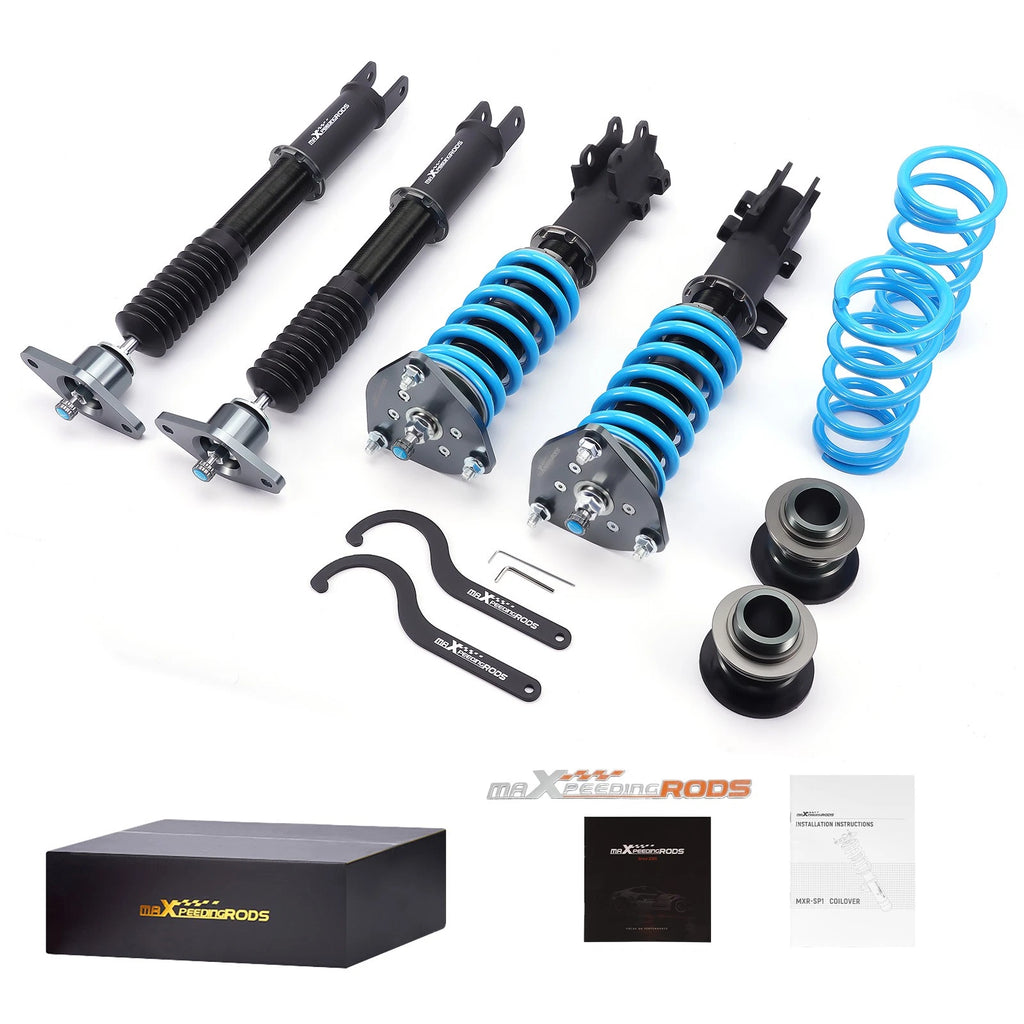 Coilovers Lowering Kit for Kia Optima (2011-2015)
