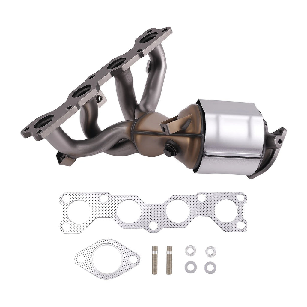 Catalytic Converter Kit for Hyundai Sonata 2.4L (2006–2008)