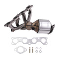 Catalytic Converter Kit for Hyundai Sonata 2.4L (2006–2008)