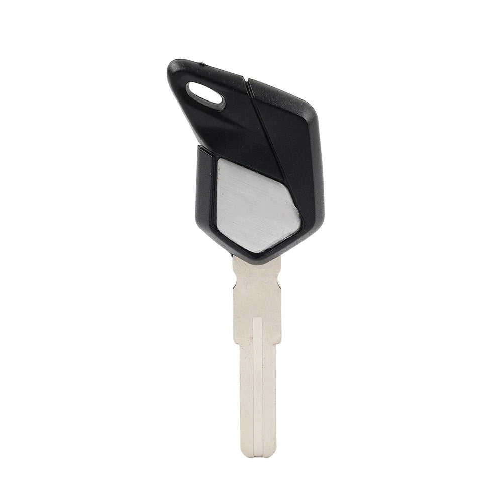 Uncut Blade Blank Key for MV Agusta F4 1000 Brutale (920, 990, 1090)