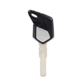 Uncut Blade Blank Key for MV Agusta F4 1000 Brutale (920, 990, 1090)