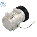 AC Compressor with Clutch for Acura Legend (1991-1995)