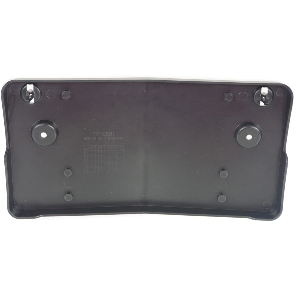 License Plate Bracket for Mercedes Benz CLA250 (2014-2016)