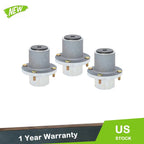 Spindle Assembly for Hustler Fastrak Raptor SDX (48" 54" 60")