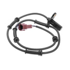 Front Left ABS Wheel Speed Sensor for Nissan Frontier (2003-2004)