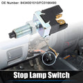 Stop Lamp Switch Brake Light Switch for Toyota Camry (1986–1991) No. 84340-01010
