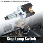 Stop Lamp Switch Brake Light Switch for Toyota Camry (1986–1991) No. 84340-01010