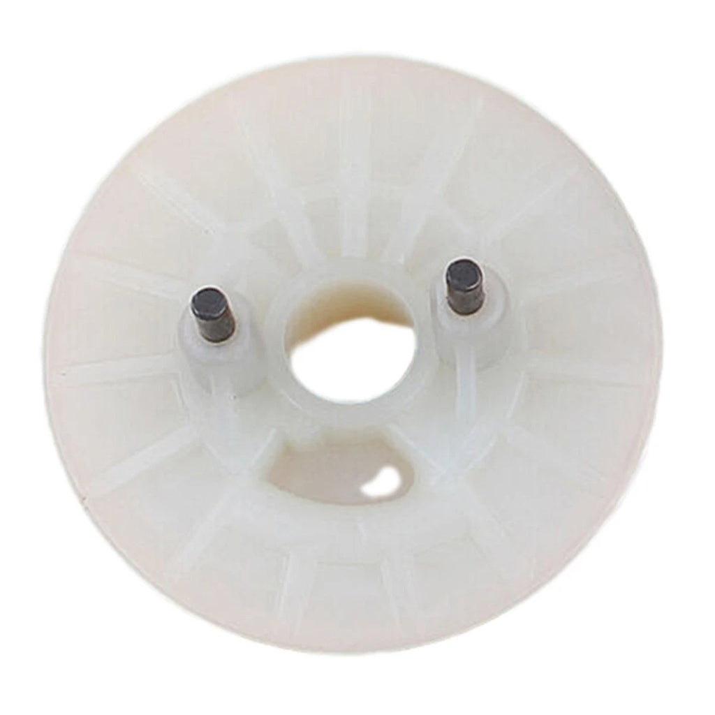 Recoil Starter Pulley Spring Kit for Brushcutter (#505158101)