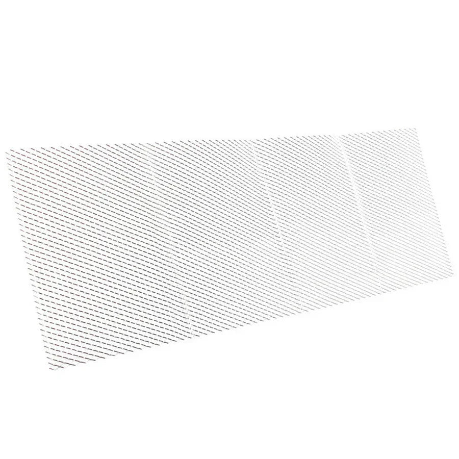 40"x13" Aluminium Car Racing Grille Mesh Cover