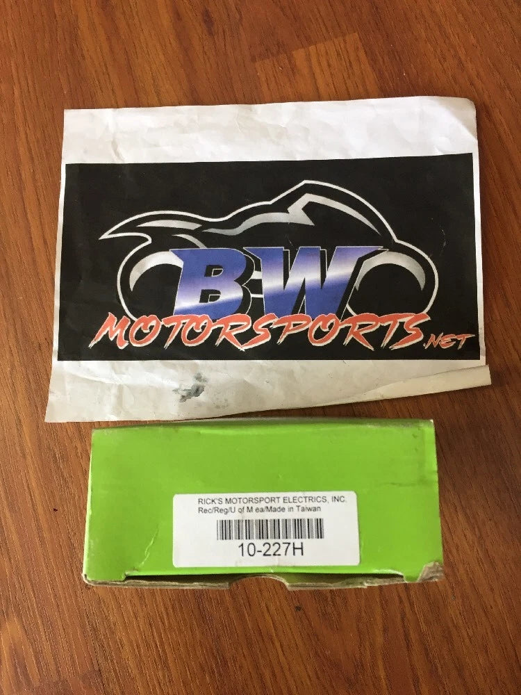 Rectifier Regulator for Suzuki GSX1300R Hayabusa (2008–2012)