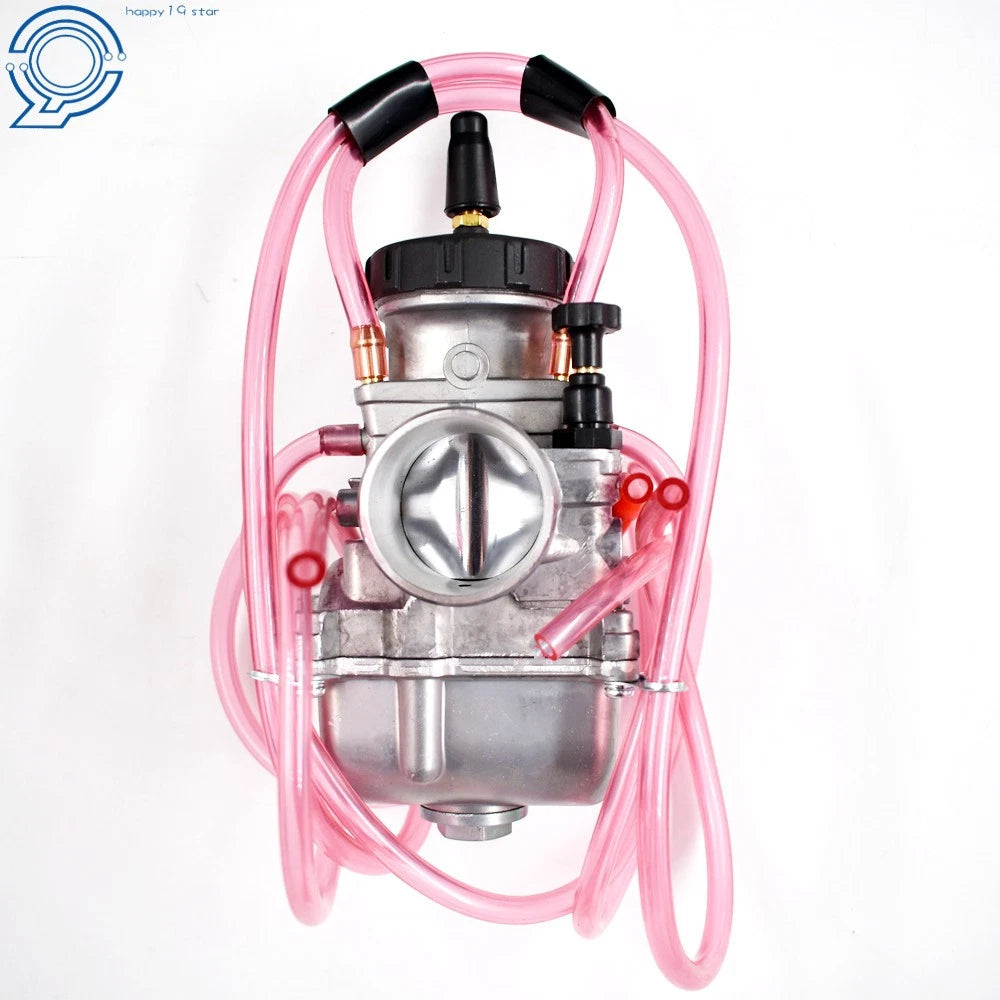 Carburetor for Kawasaki KDX200 KDX220 (1995-2006)