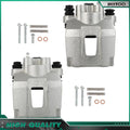 2X Rear Brake Calipers for Ford Explorer (2001–2010)