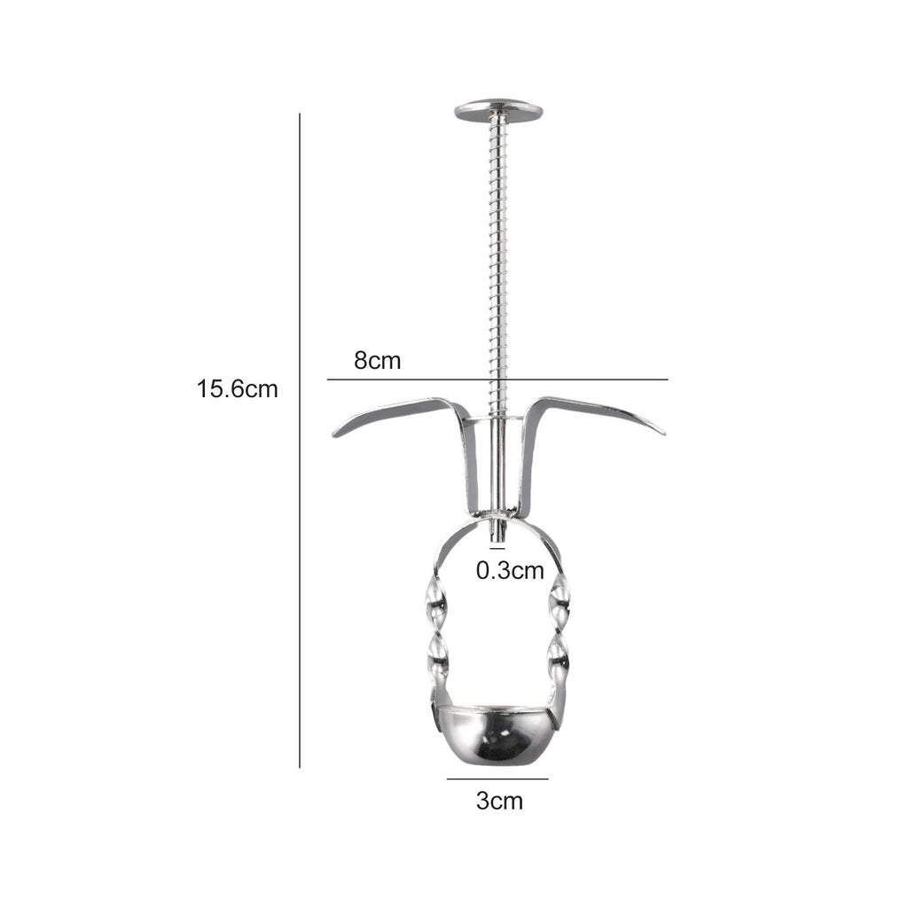 304 Stainless Steel Fruit Core Stoner Tool for Home Cooking