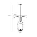 304 Stainless Steel Fruit Core Stoner Tool for Home Cooking