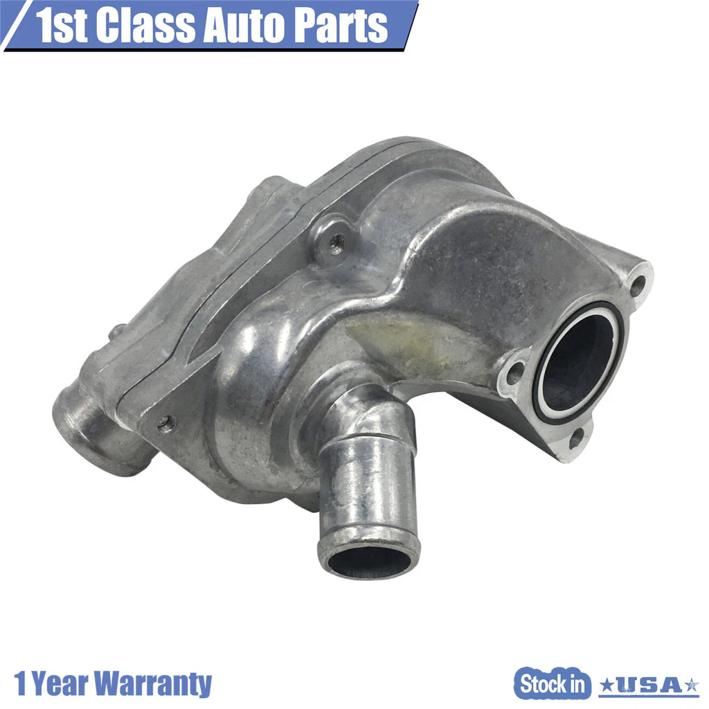 Engine Coolant Thermostat Housing for Ford Ranger (2001–2010)