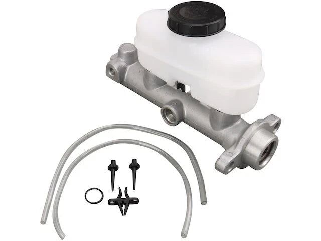 Brake Master Cylinder for Mazda B2500 (1998–2001) ZT585BV