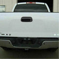 Tailgate Handle for Toyota Tundra (2000–2006) Black