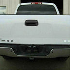 Tailgate Handle for Toyota Tundra (2000–2006) Black