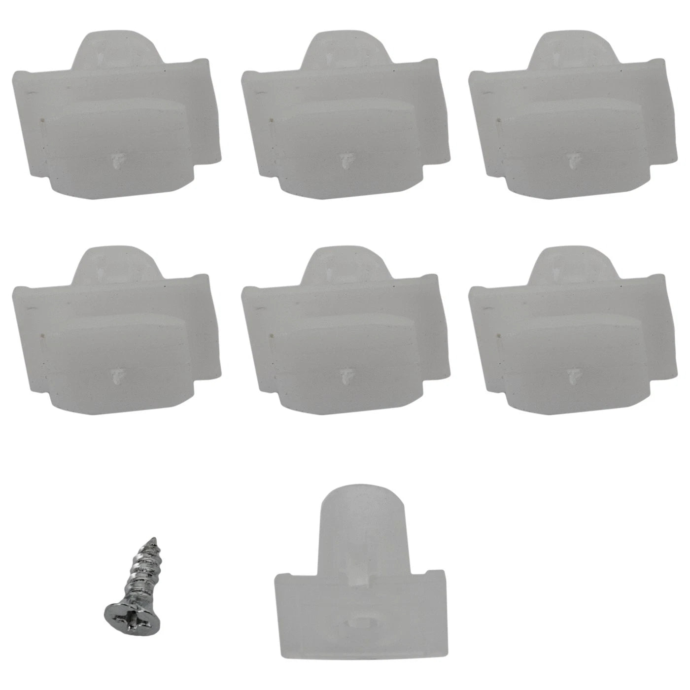 Rear Door Molding for Honda CR-V