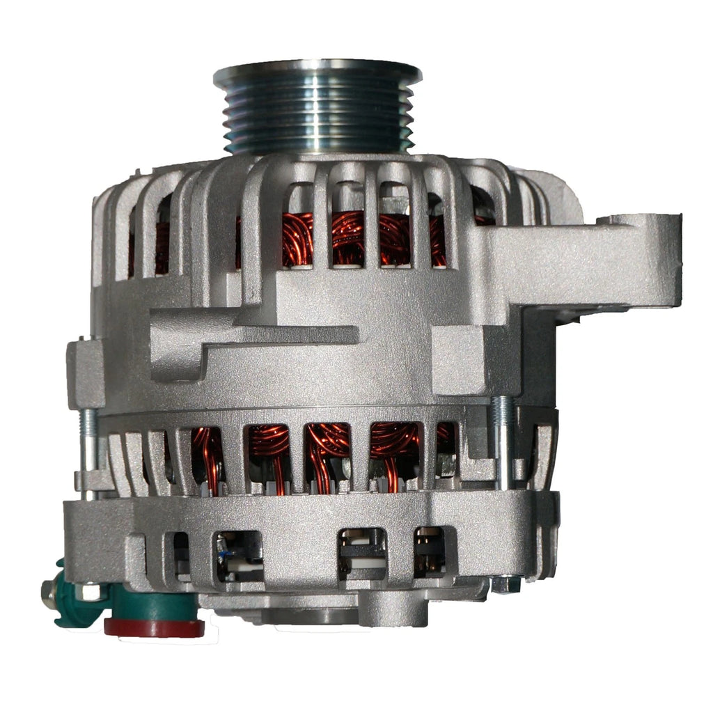 Alternator 8318 for Ford F-150, Lincoln Mark LT V8 (2005–2008)
