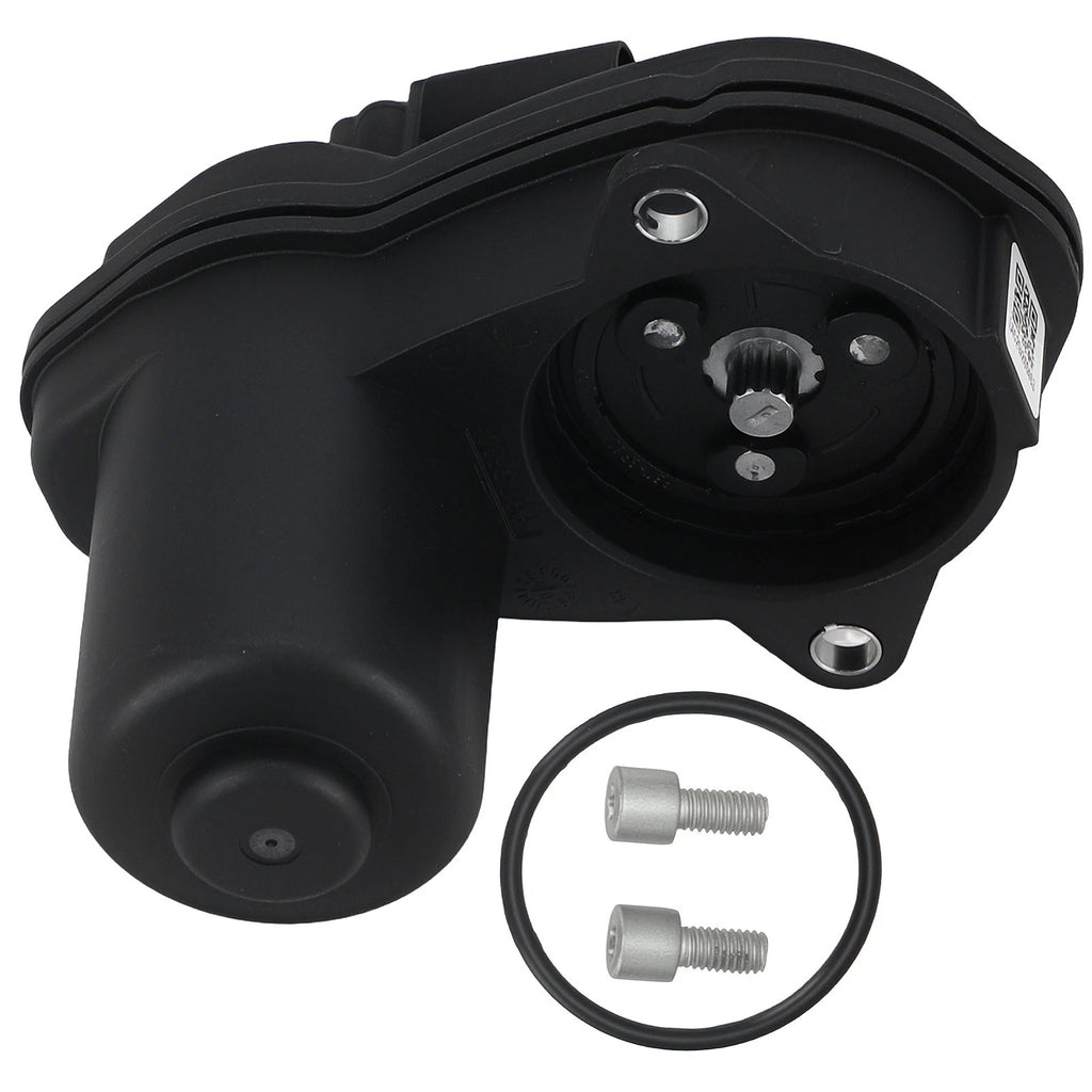 Rear Brake Actuator Caliper Motor for BMW X3 X4 X5 X6 (2018–2020) 34216888850
