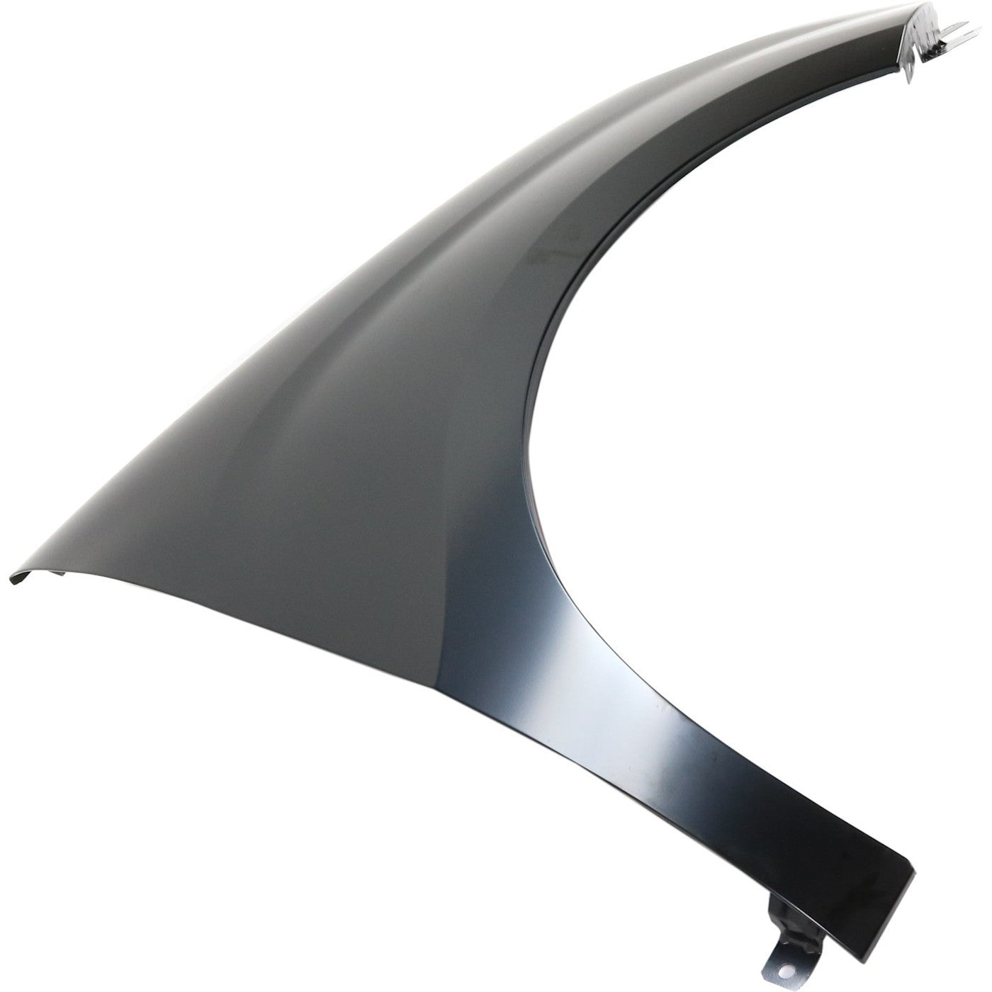 Fender for Ram ProMaster City (2015–2022) Front Driver & Passenger Side