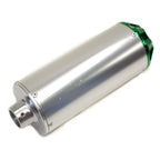 Exhaust Pipe Muffler System for PIT PRO Dirt Bike (90cc–140cc)
