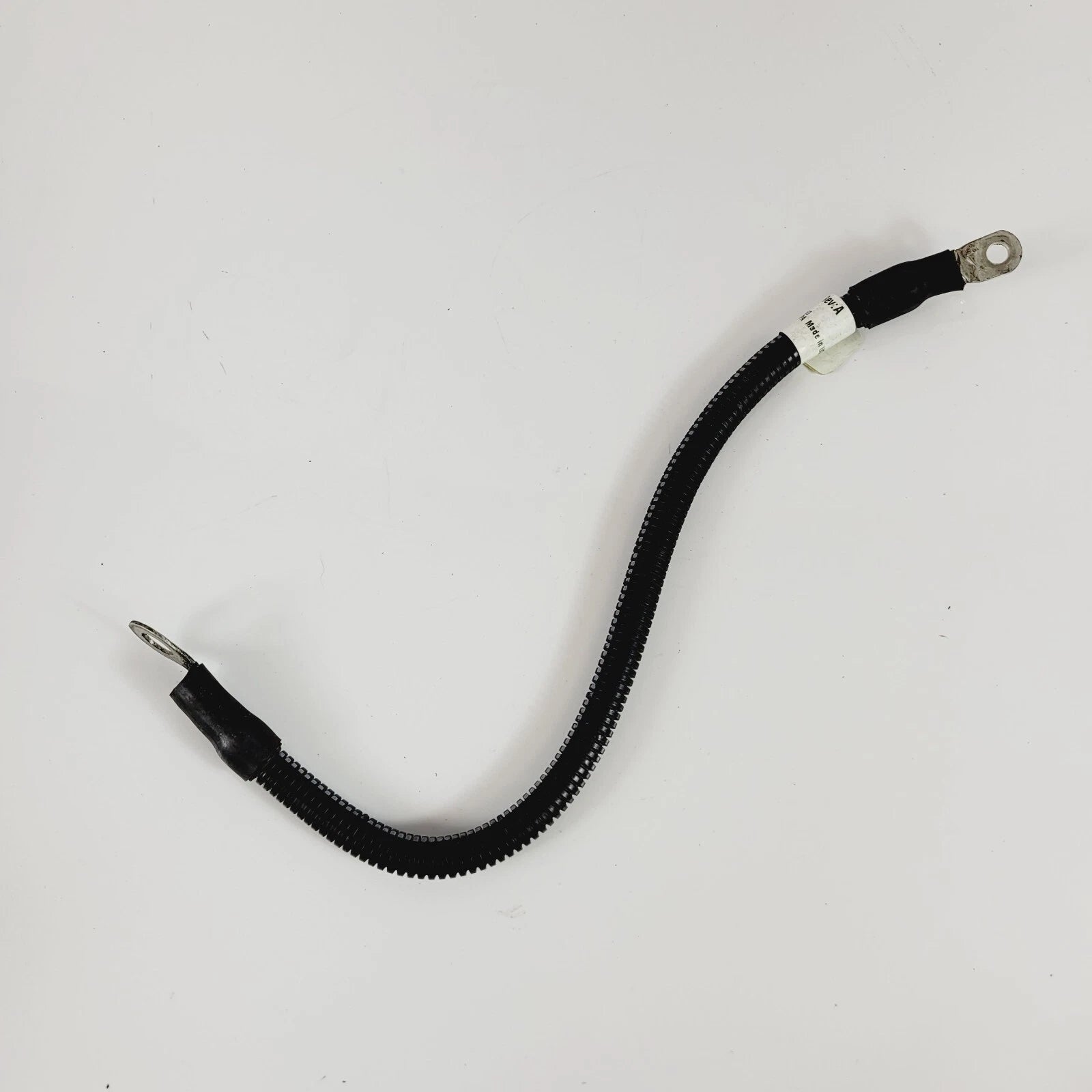 Ground Cable Wire for Harley Tri Glide Road Glide (2017–2024)