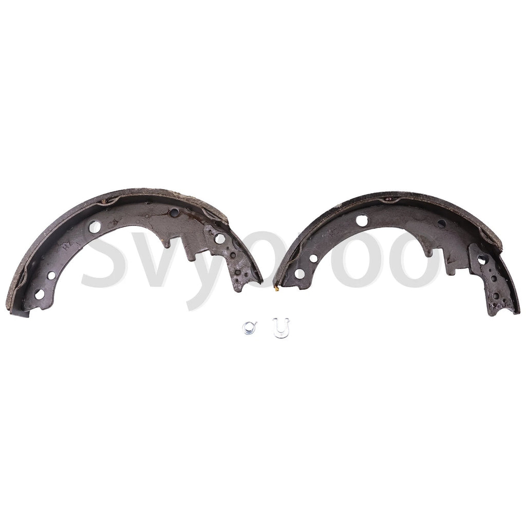 Brake Shoe Set for Hyster Forklift E25ZE114 E30ZE114 E40ZE114 (2026787)