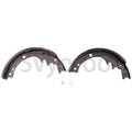 Brake Shoe Set for Hyster Forklift E25ZE114 E30ZE114 E40ZE114 (2026787)