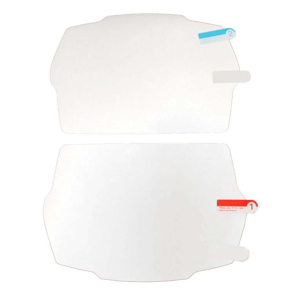 Scratch Protection Film Screen Protector for Speed Triple 1200 RR (2022)