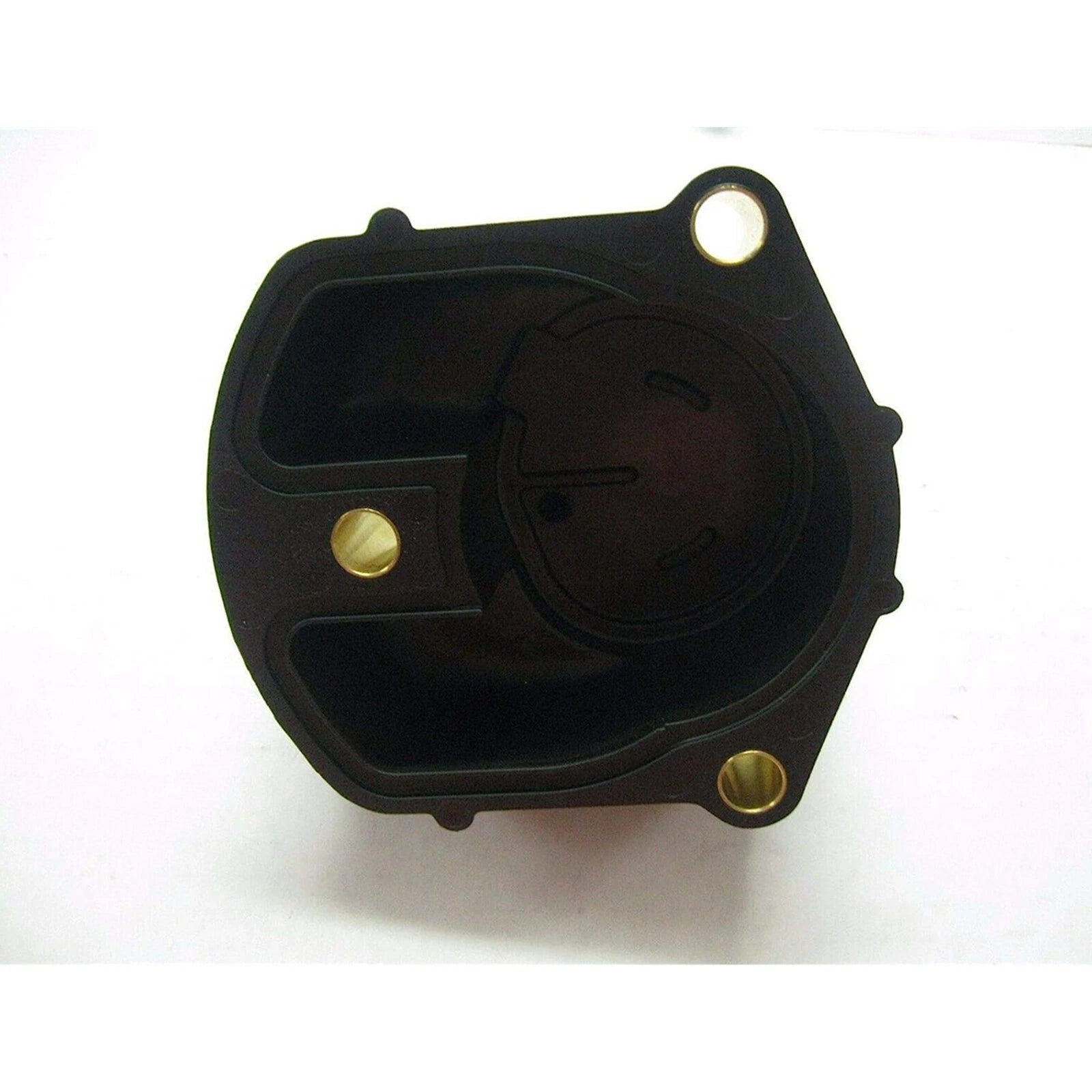 Water Pump Impeller Kit with Housing for OMC King Cobra (1992–1995)