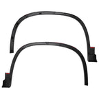 Fender Wheel Arch Molding Trim for Volkswagen Tiguan (2012–2017)