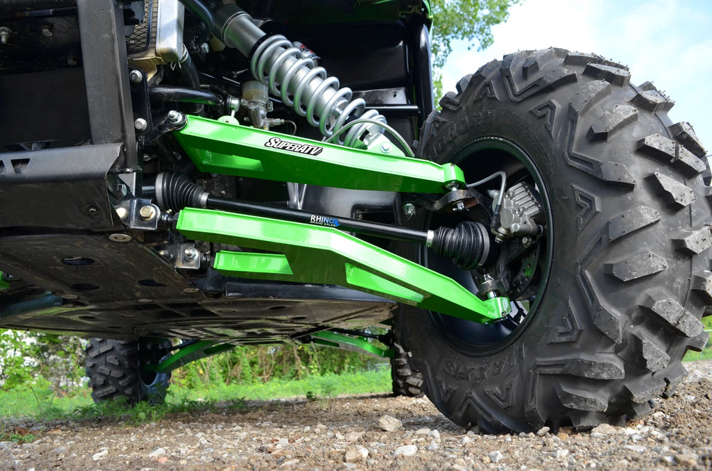 Front Axle for Polaris Sportsman 400/450/500/570/800 (2000–2023)