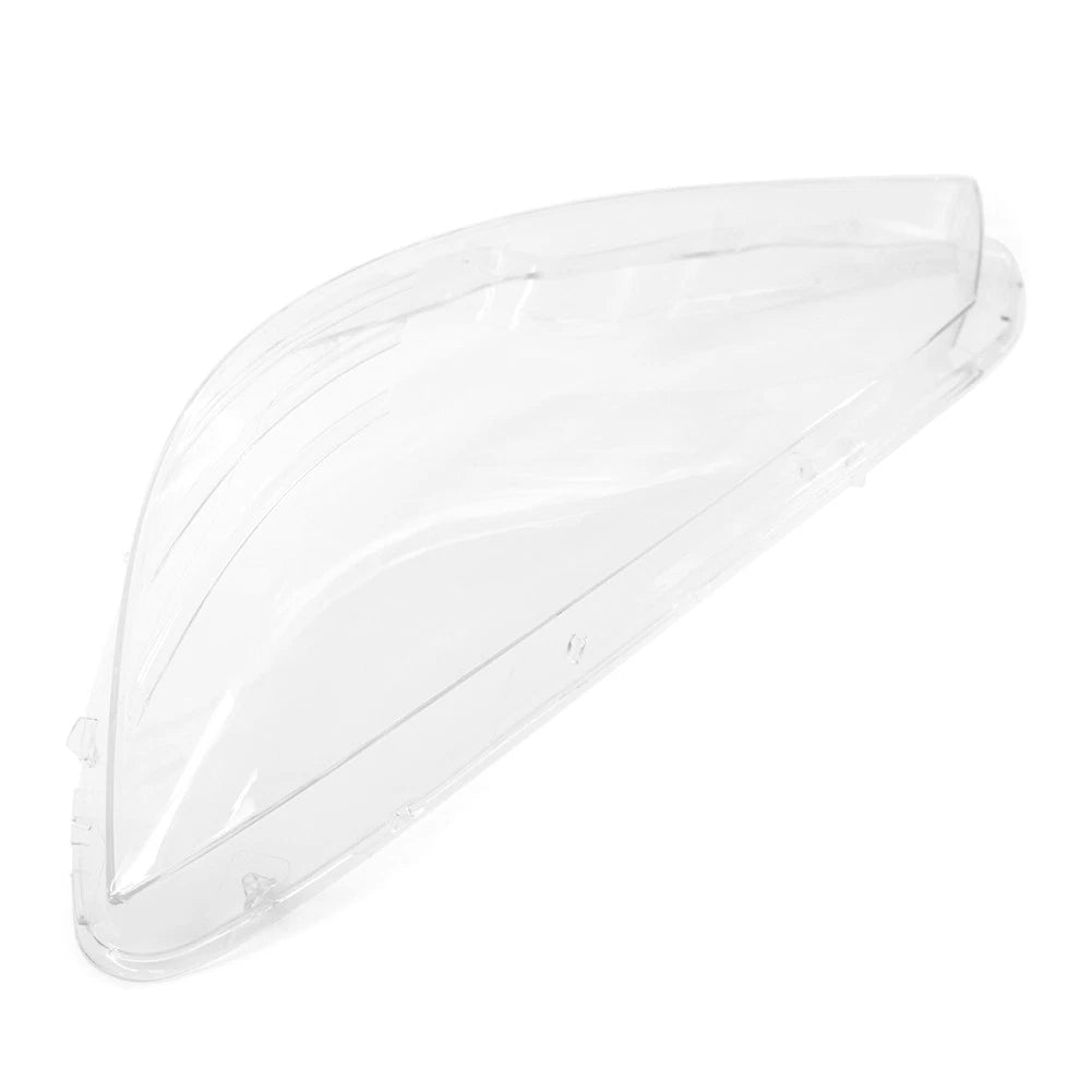 Headlight Lamp Lens Cover for Mercedes Benz C Class W204 (2008–2011) 2048208761