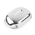 Chrome Air Filter Cover Protector for Honda Shadow Spirit VT750DC (2001–2007)