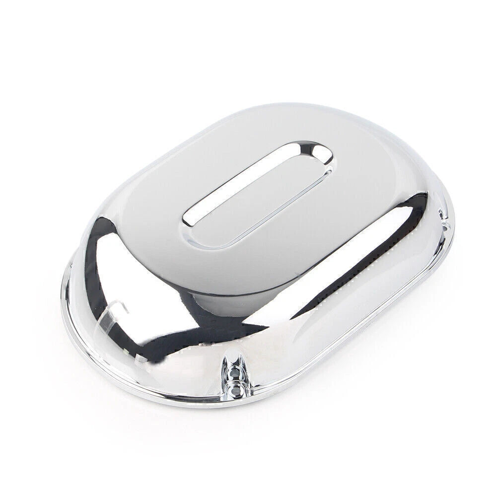 Chrome Air Filter Cover Protector for Honda Shadow Spirit VT750DC (2001–2007)