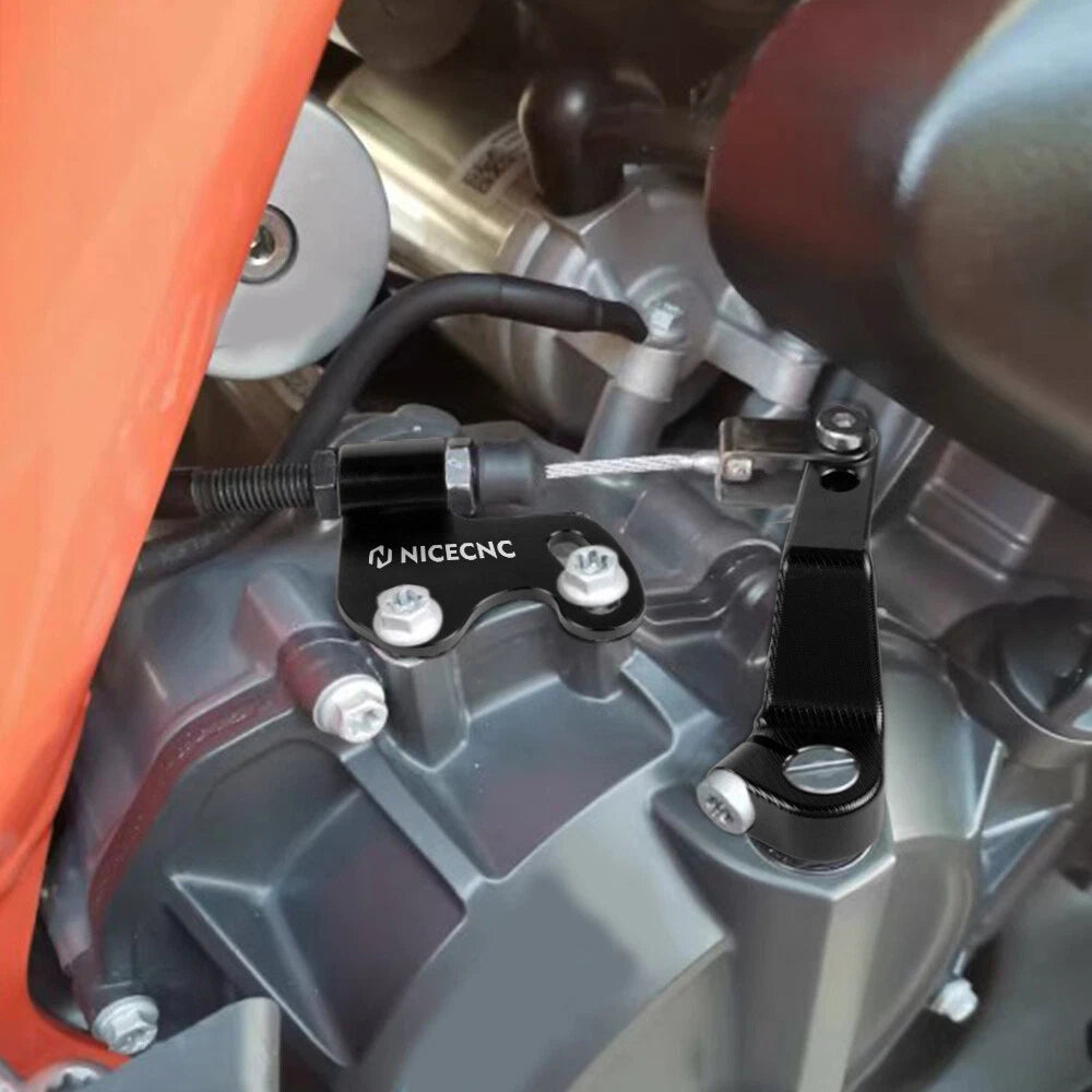 One Finger Clutch Arm Lever Kit for Husqvarna Norden 901 (2022–2025)