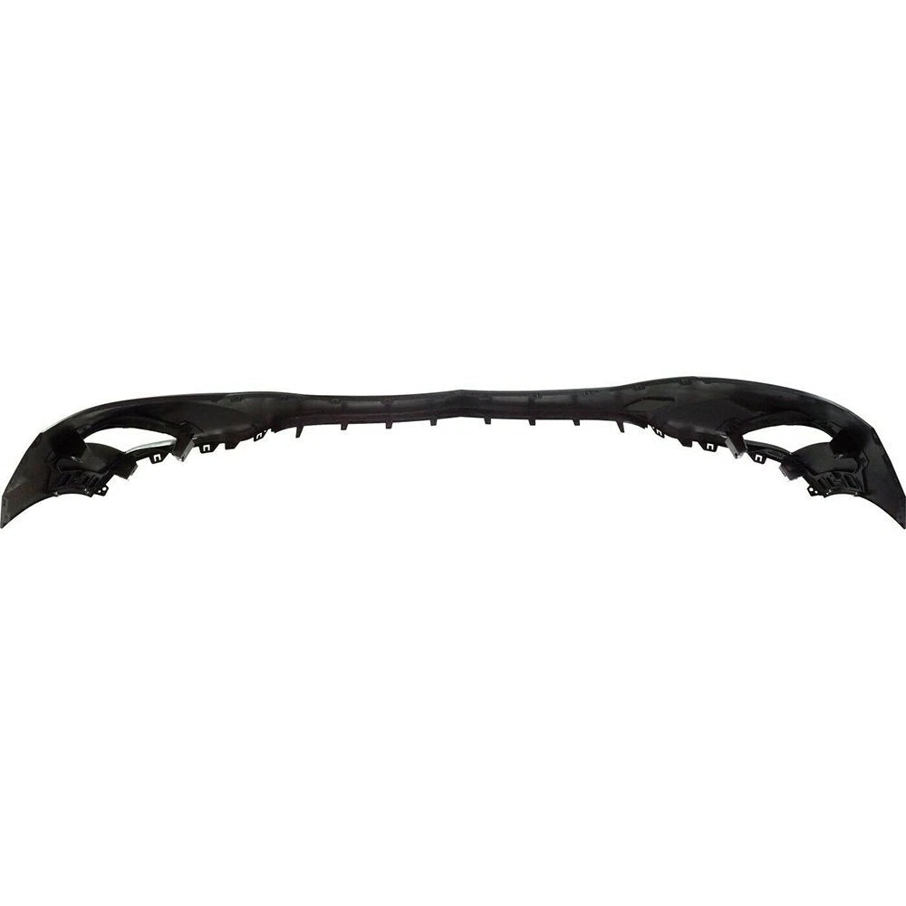 Lower valance grille and front bumper cover for Chevy Equinox (2018â2019)