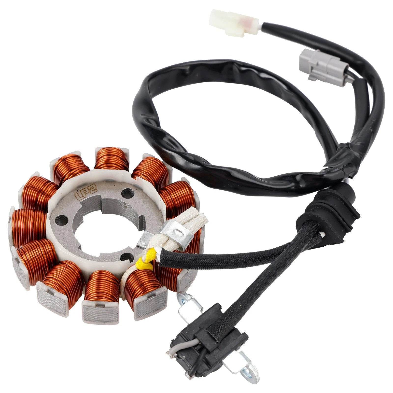 Stator Regulator Rectifier & Gasket for Fantic XEF 250 XXF 250 (2022–2024)