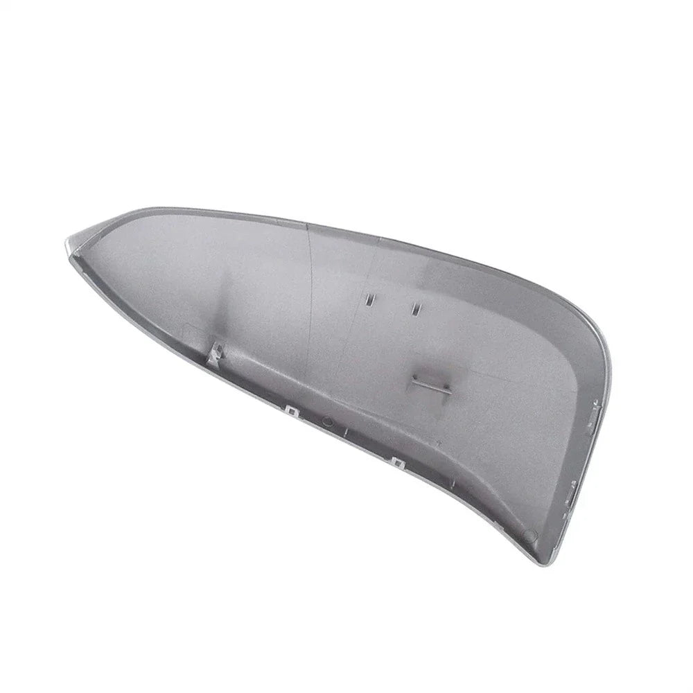 Left Outer Mirror Cover Gray for Toyota 4Runner, RAV4 (2003-2023)